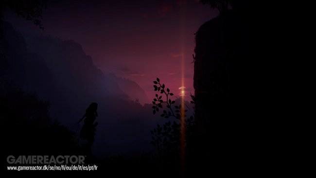 Horizon: Zero Dawn