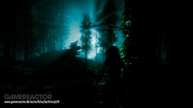 Horizon: Zero Dawn