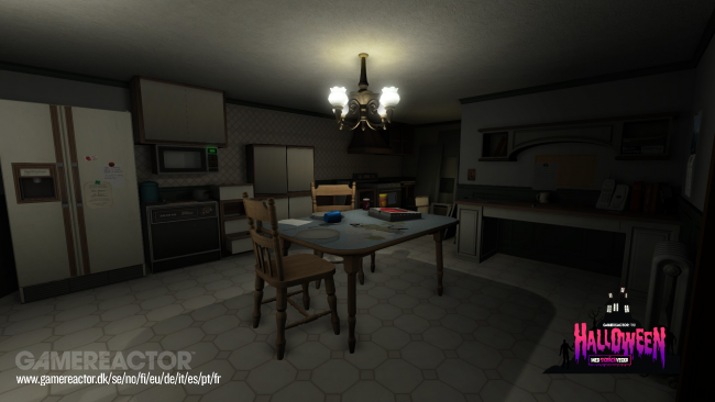 Gone Home
