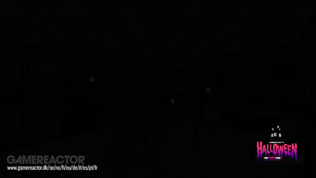 Gone Home