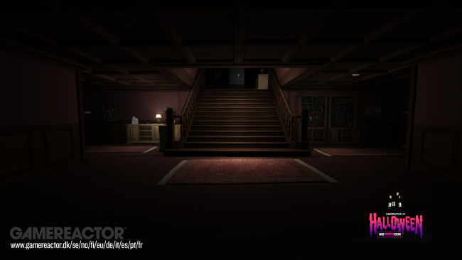 Gone Home