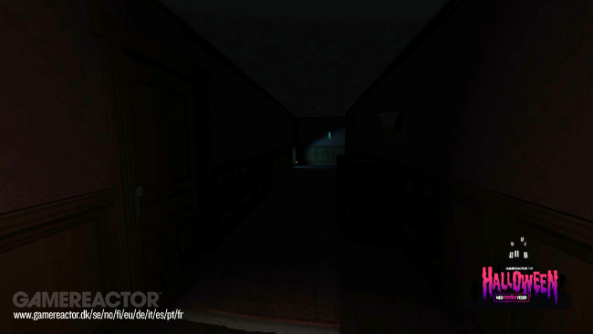 Gone Home