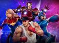 Marvel vs Capcom: Infinite slopat från Capcom Pro Tour