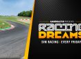 Racing Dreams: CLK LM-ladd i Automobilista 2