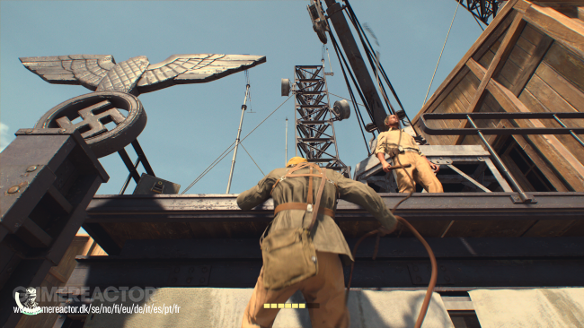 Indiana Jones and the Great Circle