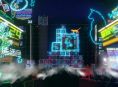 Tetris Effect-skaparna visar upp Lumines Arise och det släpps i höst