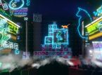 Tetris Effect-skaparna visar upp Lumines Arise och det släpps i höst