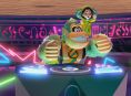 Donkey Kong Bananza: Alla bananer i Groove Layer