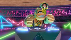Donkey Kong Bananza: Alla bananer i Groove Layer