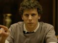 Jesse Eisenberg tycks inte återvända till The Social Network-uppföljaren