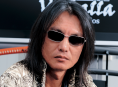 Ninja Gaiden-skaparen Tomonobu Itagaki har d&ouml;tt