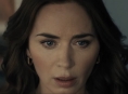 Emily Blunt jagar sanningen i Steven Spielbergs Disclosure Day
