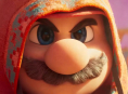 Shigeru Miyamoto krossar hoppet om en Smash Bros-film