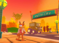 Bubsy 4D kommer ta runt sex timmar att klara