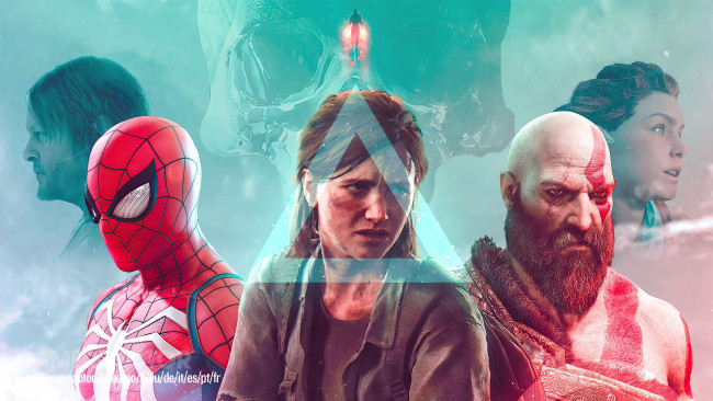 Krönika: Kära Sony, ett spel är mer än bara en skiva