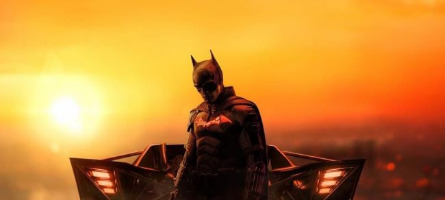 The Batman - Part II