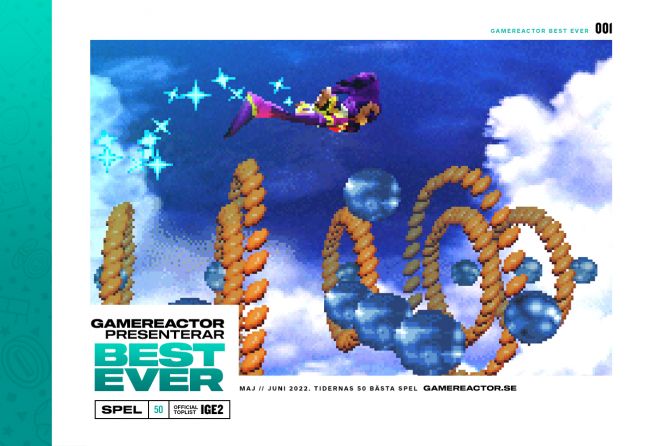 Best Ever: Spel (20-11)