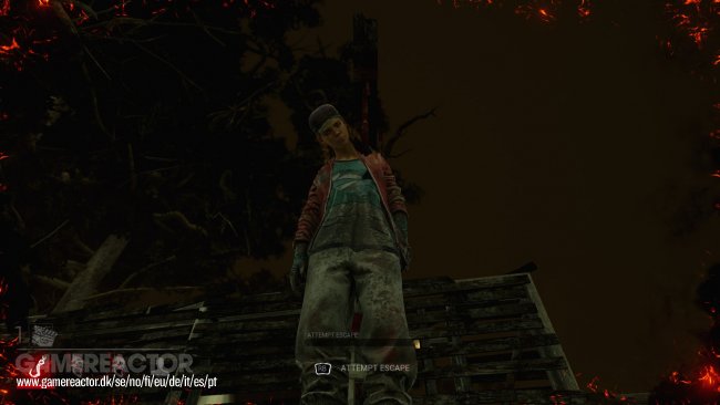 Dead by Daylight