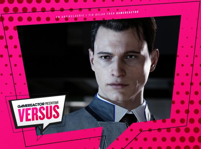 Detroit: Become Human