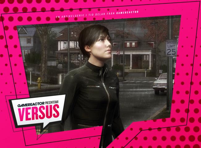 Detroit: Become Human