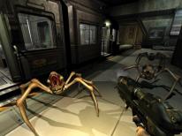 Doom 3 - Vi har mardrömmar...