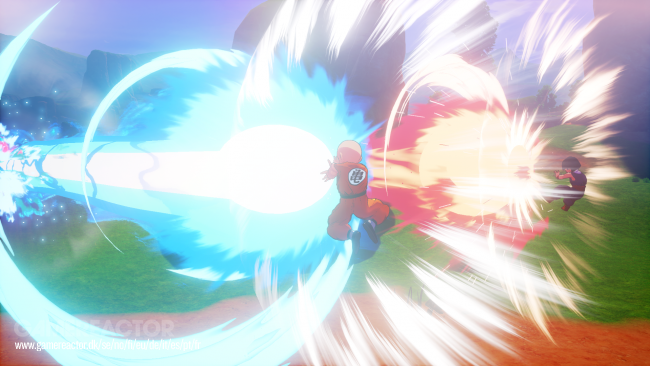 Dragon Ball Z: Kakarot