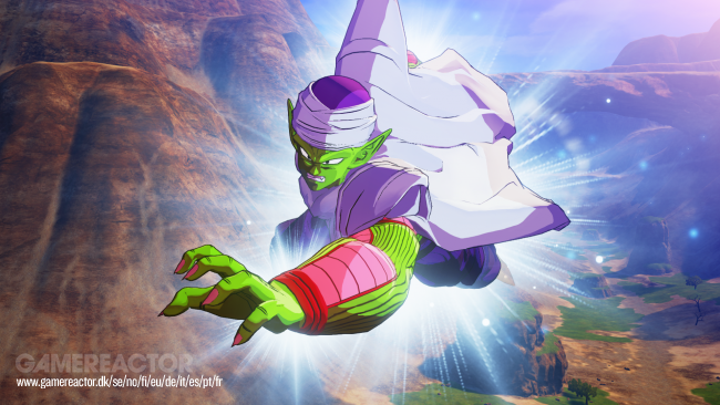 Dragon Ball Z: Kakarot