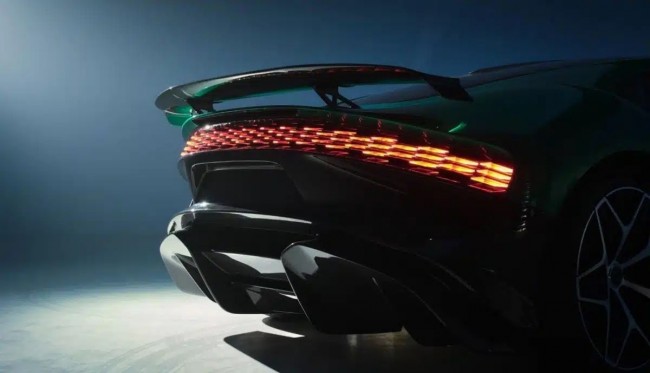 Dreame Nebula Next 01 med +1800 hästkrafter ska produceras i Tyskland