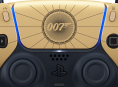 Kolla in denna l&auml;ckra 007 First Light-version av Playstation 5-handkontrollen