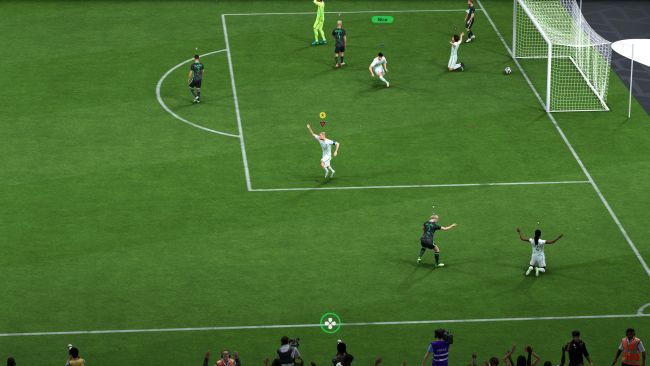 Skam: Jag är för bekväm som spelare