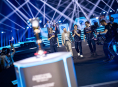 Karmine Corp kr&ouml;nt Rocket League Championship Series Paris Major-vinnare