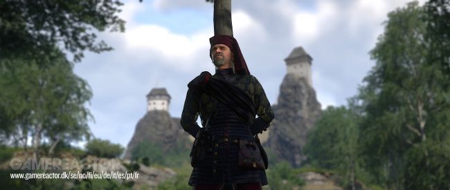 Kingdom Come: Deliverance II