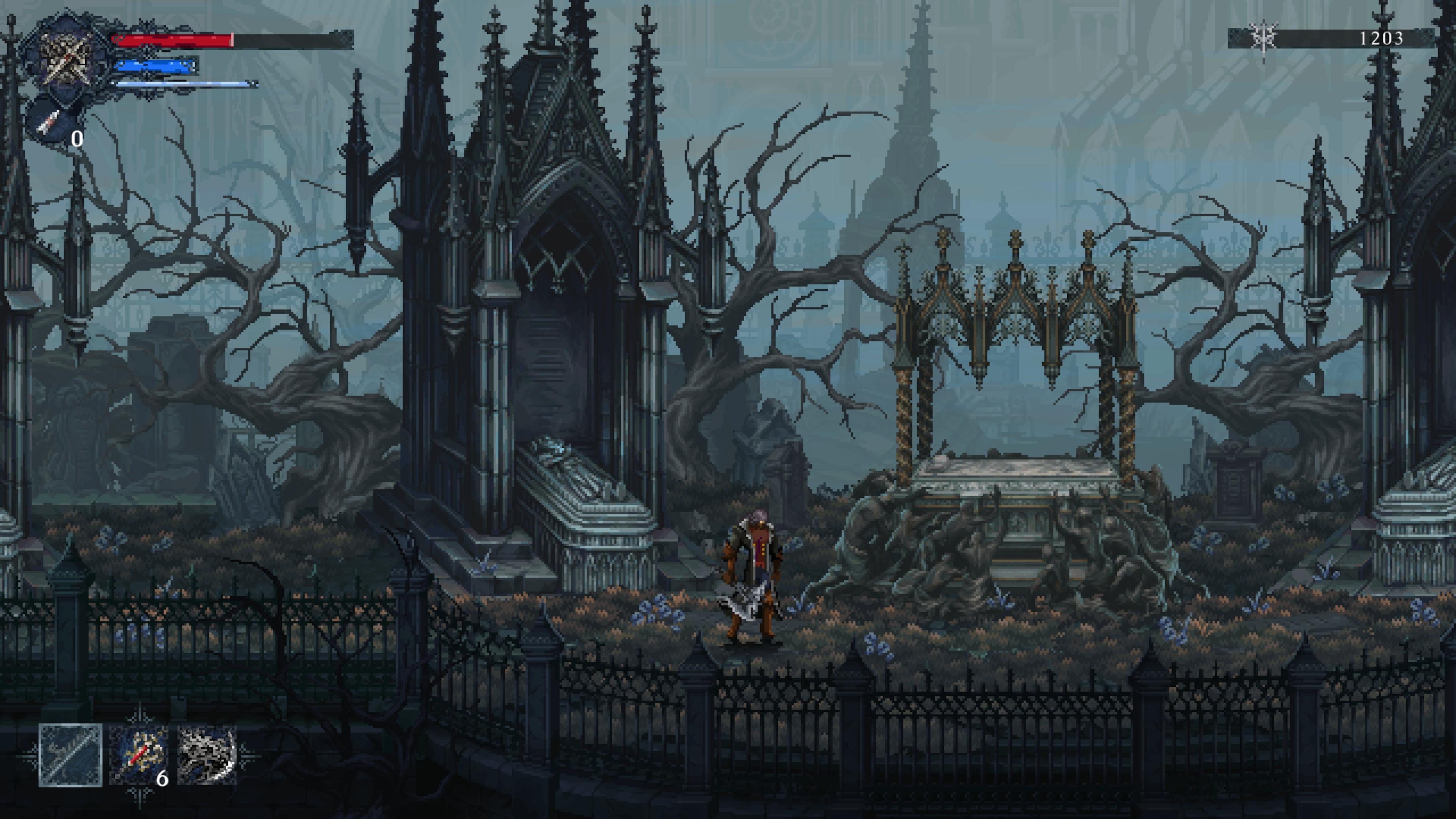 The Last Faith Recension - Gamereactor