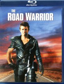 Mad Max 2: The Road Warrior