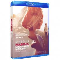 Martha Marcy May Marlene