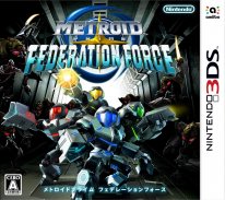 Metroid Prime: Federation Force