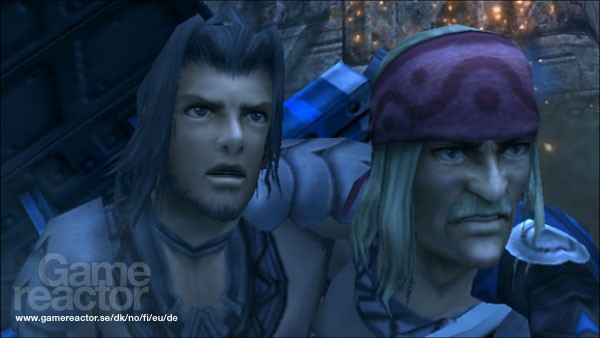 Xenoblade Chronicles