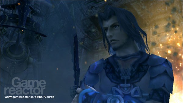 Xenoblade Chronicles