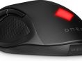 Omen Vector Wireless Mouse