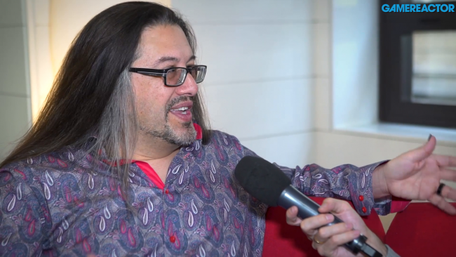 Romero Games New FPS