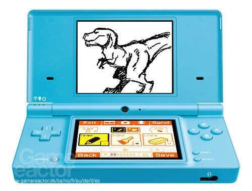The Legend of Zelda: Spirit Tracks