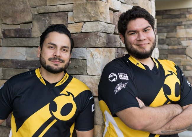 Super Smash Bros. Melee