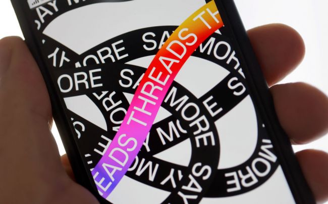 Musk-effekten: X blöder användare medan Threads tar fart