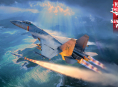 War Thunders Ninth Wave-uppdatering &auml;r massiv