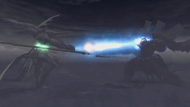 Xenoblade Chronicles