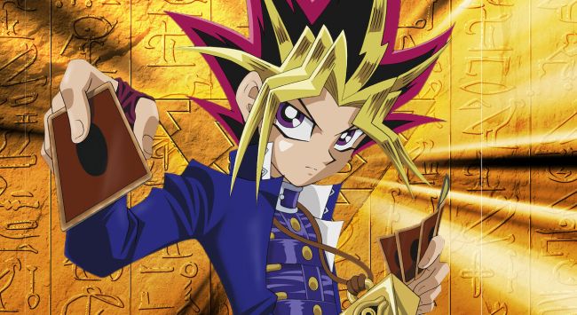 Yu-Gi-Oh! TCG låter dig bli turneringsredo snabbare än någonsin med nya Legendary Modern Decks