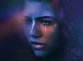 Zendaya har v&auml;ldigt lite insyn i Euphoria: S&auml;song 3