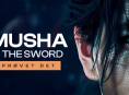 Onimusha: Way of the Sword - Vi har provspelat