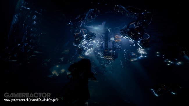 Horizon: Zero Dawn