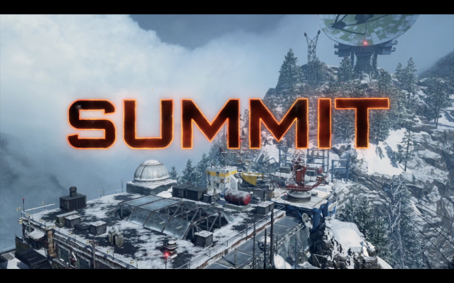 Call of Duty: Black Ops 3
